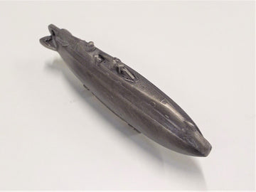 Holland 1 Submarine (Unbased) - *Clearance*